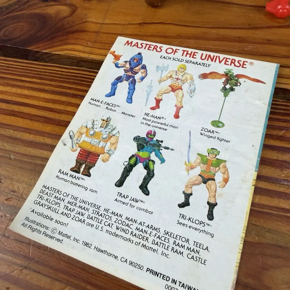 Mattel preowned excellent
